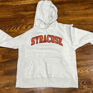 Syracuse Hoodie